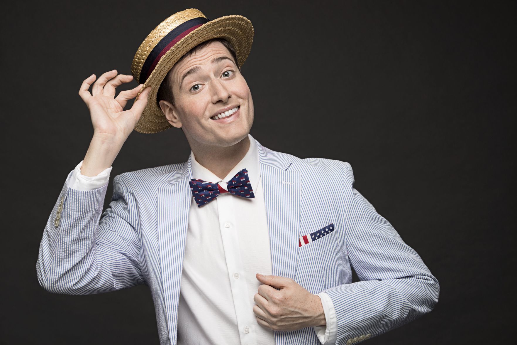 Randy Rainbow